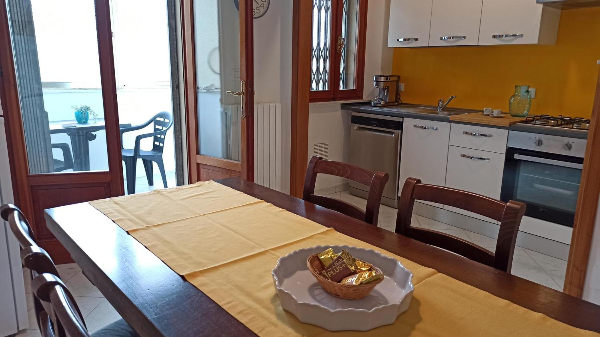 Seagarden Apartment Ліворно Екстер'єр фото