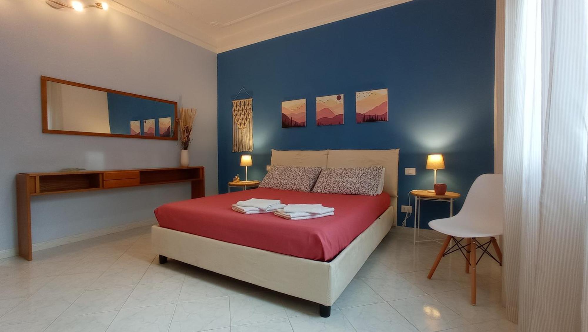 Seagarden Apartment Ліворно Екстер'єр фото