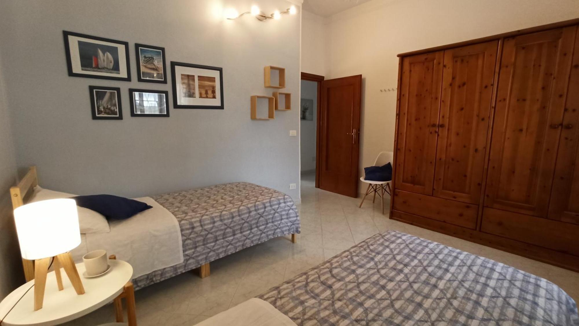 Seagarden Apartment Ліворно Екстер'єр фото